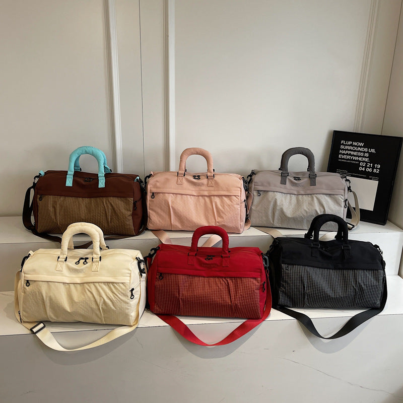 Travel Duffel Bag
