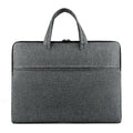 Professional Slim Laptop Briefcase