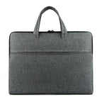 Professional Slim Laptop Briefcase