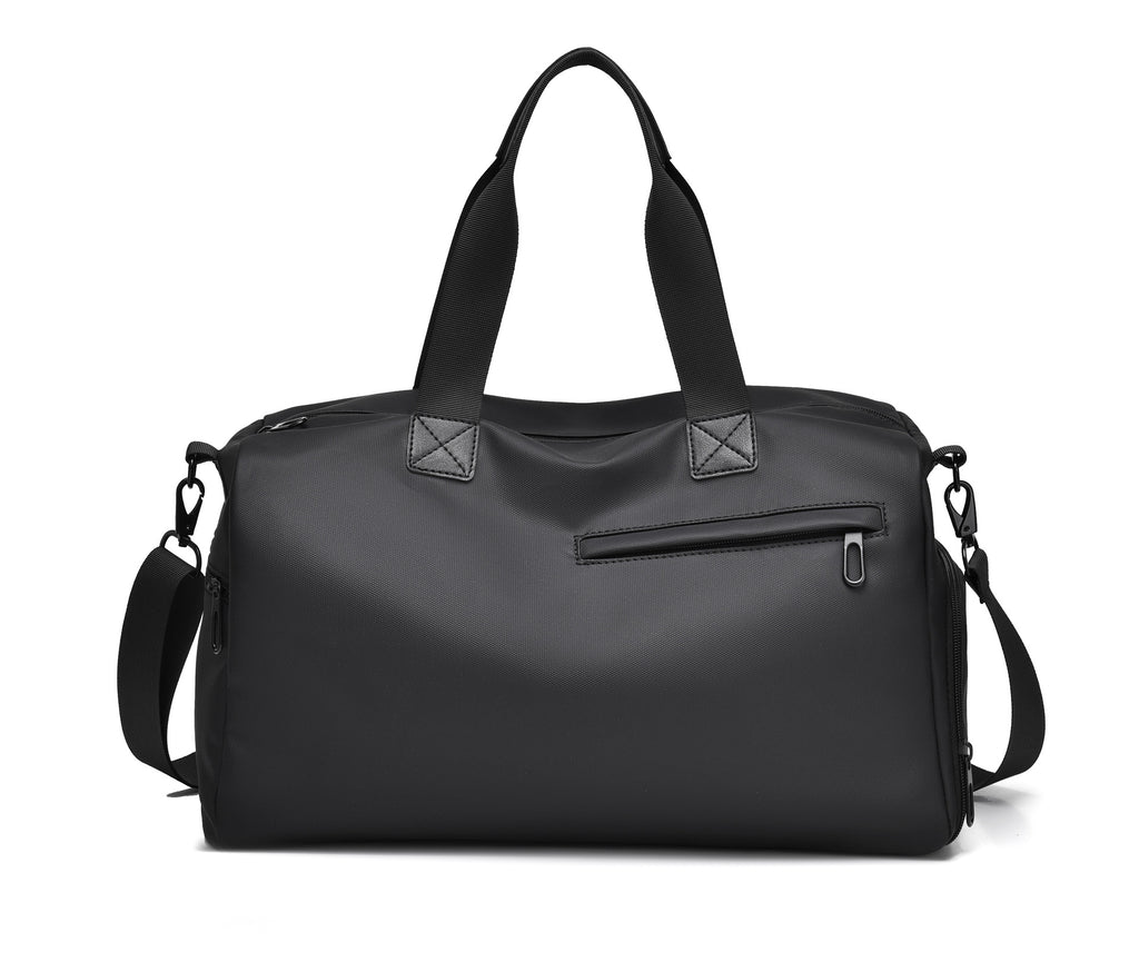 Spacious Travel Duffel Bag