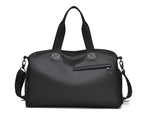 Spacious Travel Duffel Bag