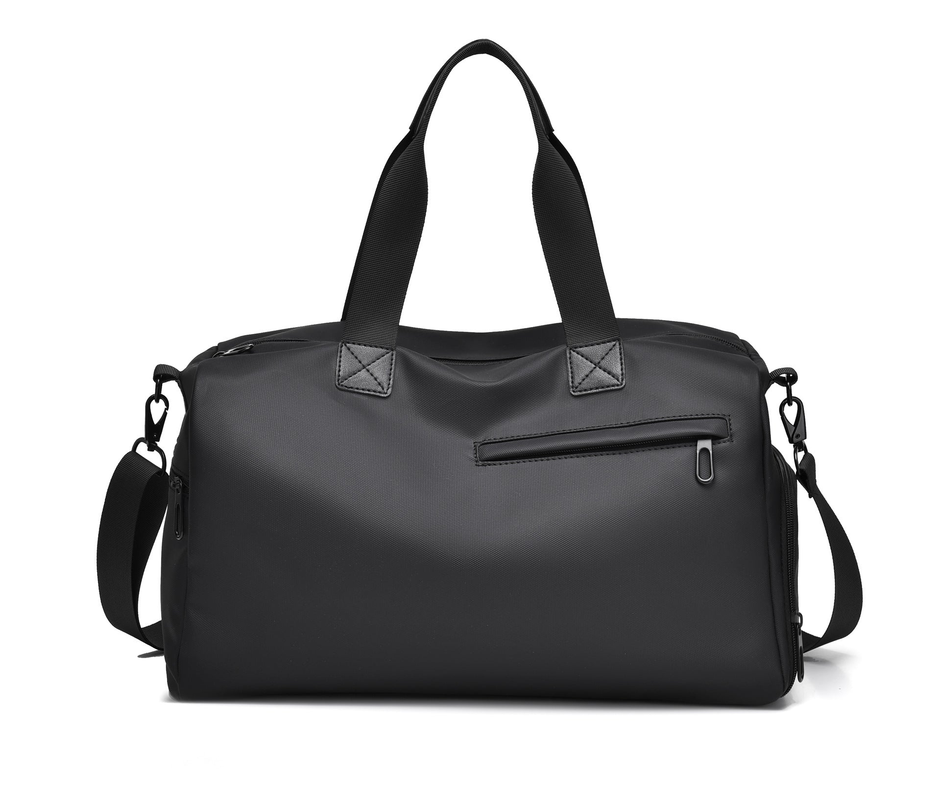Spacious Travel Duffel Bag