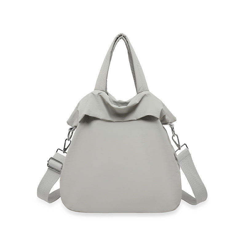 Versatile Utility Tote Bag