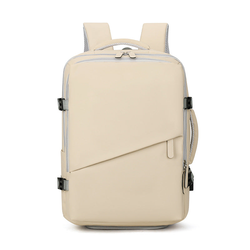 Versatile Multi-Functional Office Backpack