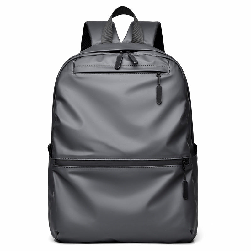 Sleek Everyday Minimalist Backpack