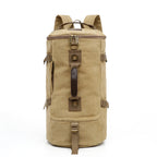 Multi-Functional Rolltop Backpack