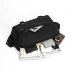 Modern Crossbody Laptop Case Calm Wears