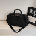 Versatile Travel Weekender Shoulder