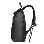 Waterproof Roll-Top Backpack Calm Wears 1786717558
