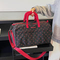 Stylish Multi-Purpose Duffle Bag
