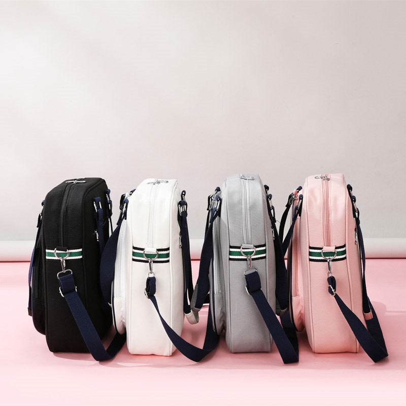 Multifunctional Laptop Bag Calm Wears