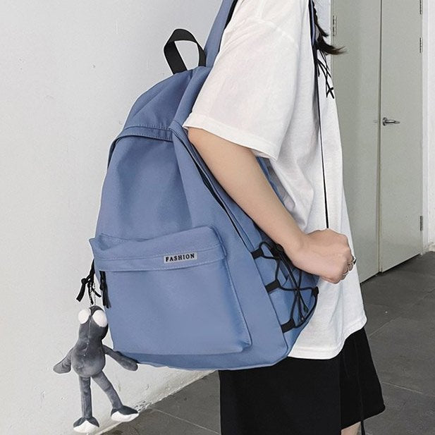Urban Multifunctional Backpack
