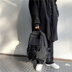 Premium Multi-Function Adventure Backpack