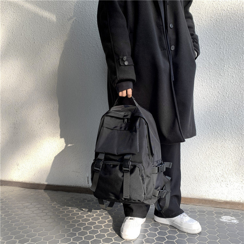 Premium Multi-Function Adventure Backpack