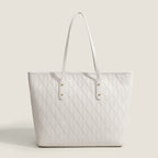 Women's tote bag with elegant diamond design and practical inner compartments-https://detail.1688.com/offer/797064554116.html-Calm Wears-Black-nothing-Calm Wears