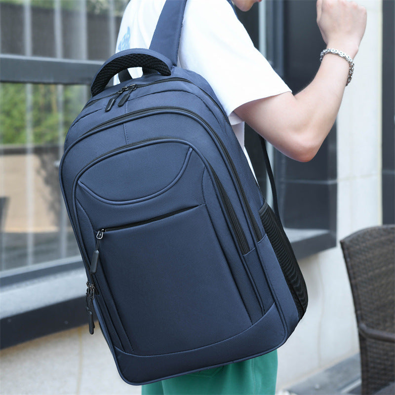 Functional Business Backpack