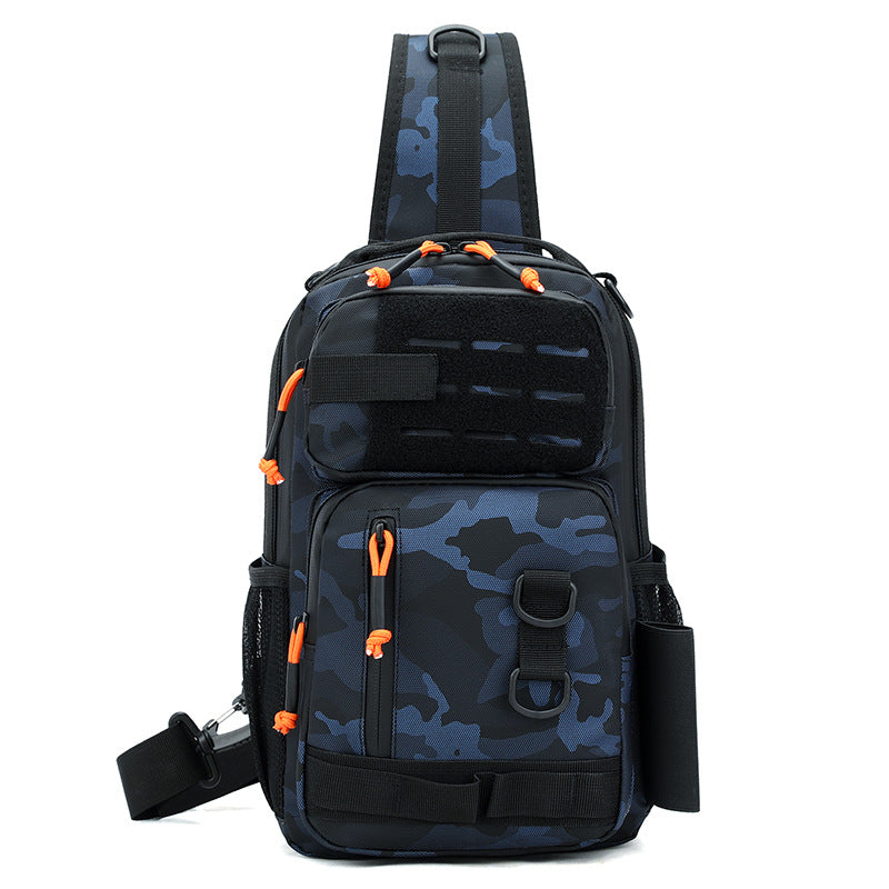 Urban Tactical Crossbody Bag