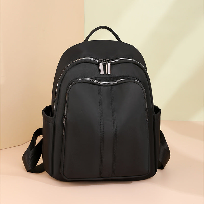 Stylish Multi-Functional Backpack  1788673702