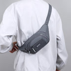 Functional Travel Waist Bag
