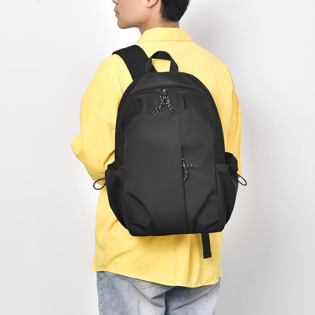 High-Capacity Everyday Backpack