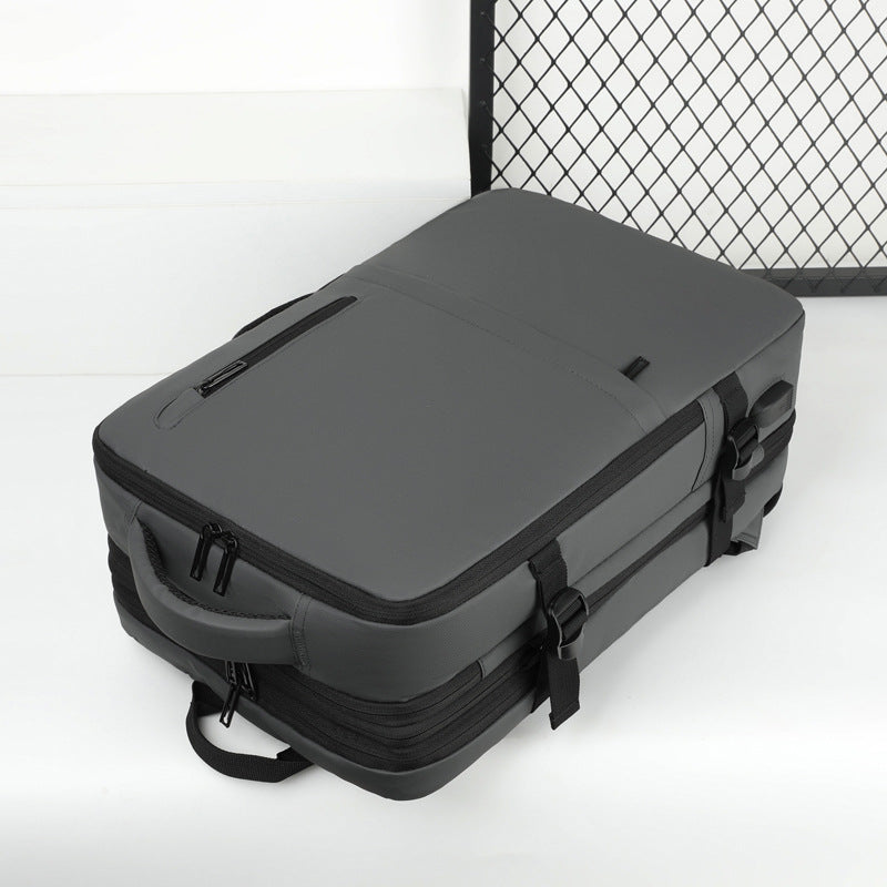 Multi-Functional Travel Backpack Calm Wears