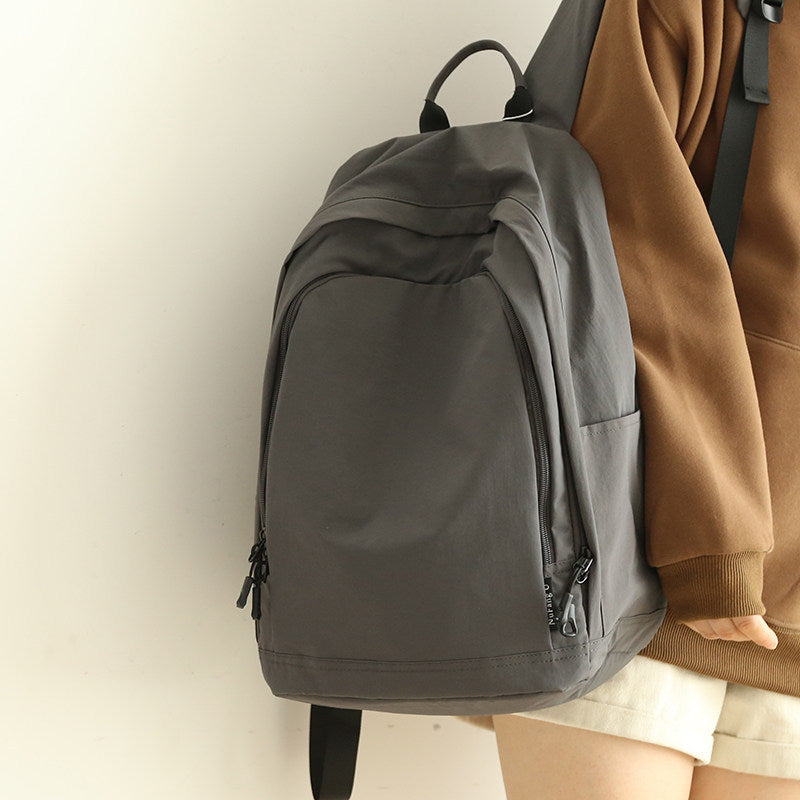 Sleek Minimalist Backpack