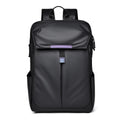 Sleek Urban Functional Backpack Calm Wears