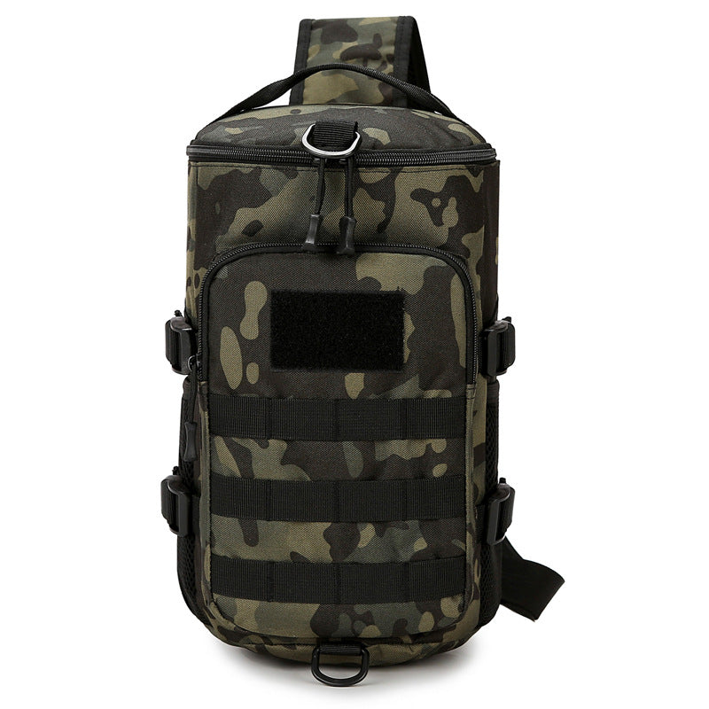 Tactical Compact Sling Pack