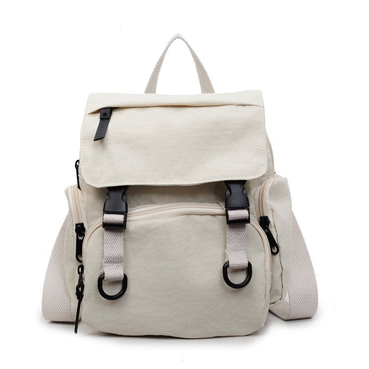 Adventure-Ready Functional Backpack Calm Wears