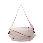 Crossbody Messenger Bag