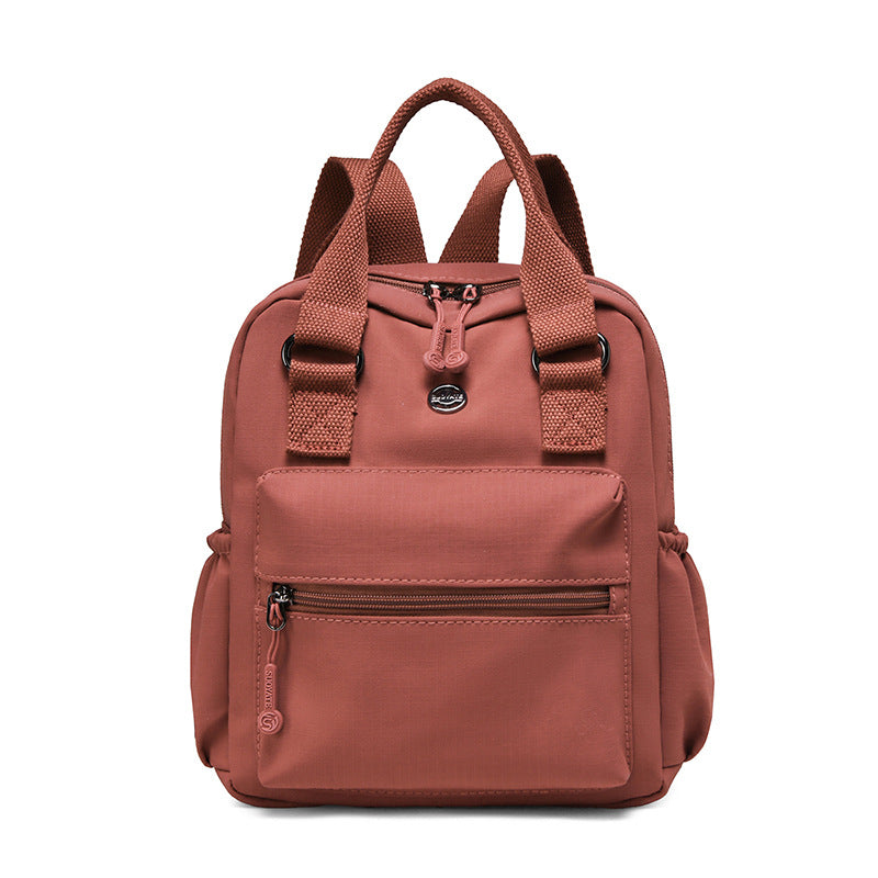 Compact Multi-Functional Backpack