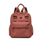 Compact Multi-Functional Backpack