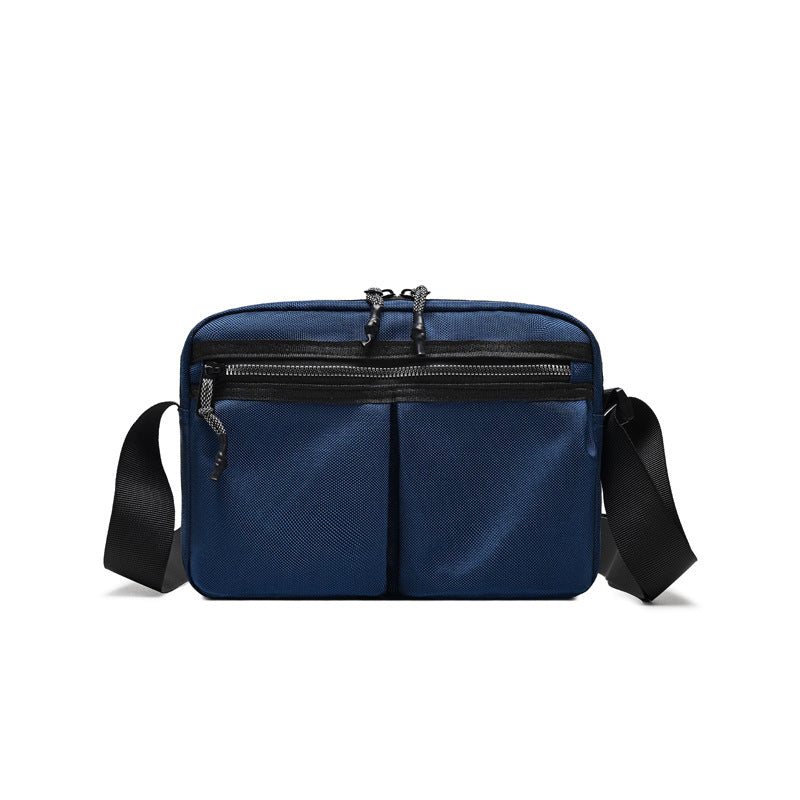 Compact Utility Sling Bag Calm Wears