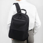 Versatile Urban Organizational Backpack