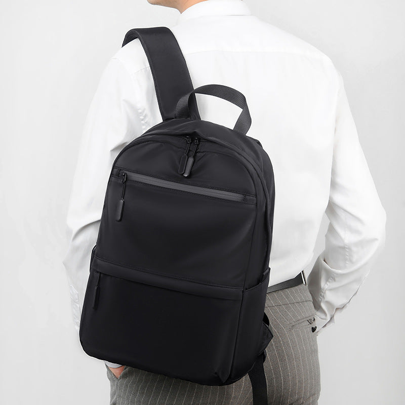 Versatile Urban Organizational Backpack