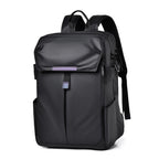 Sleek Modern Commuter Backpack Calm Wears