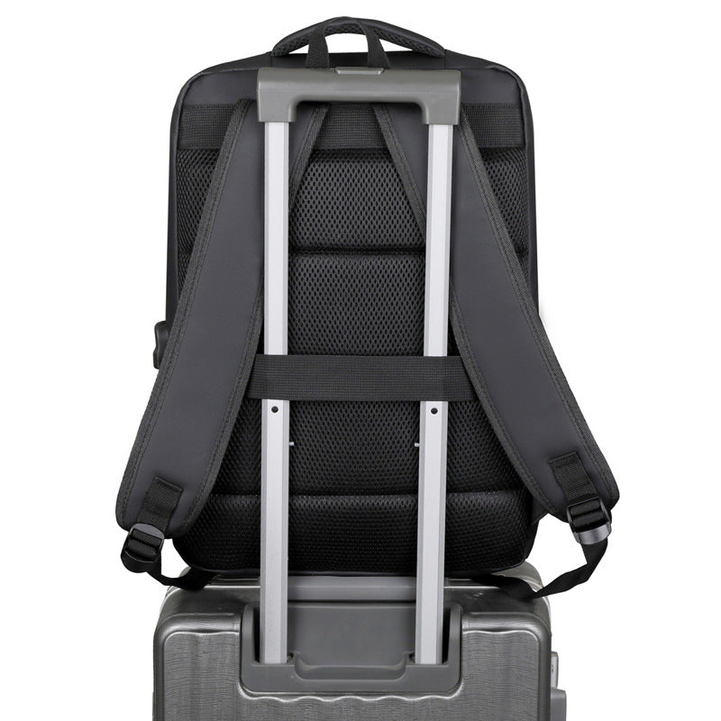 Versatile Travel Backpack