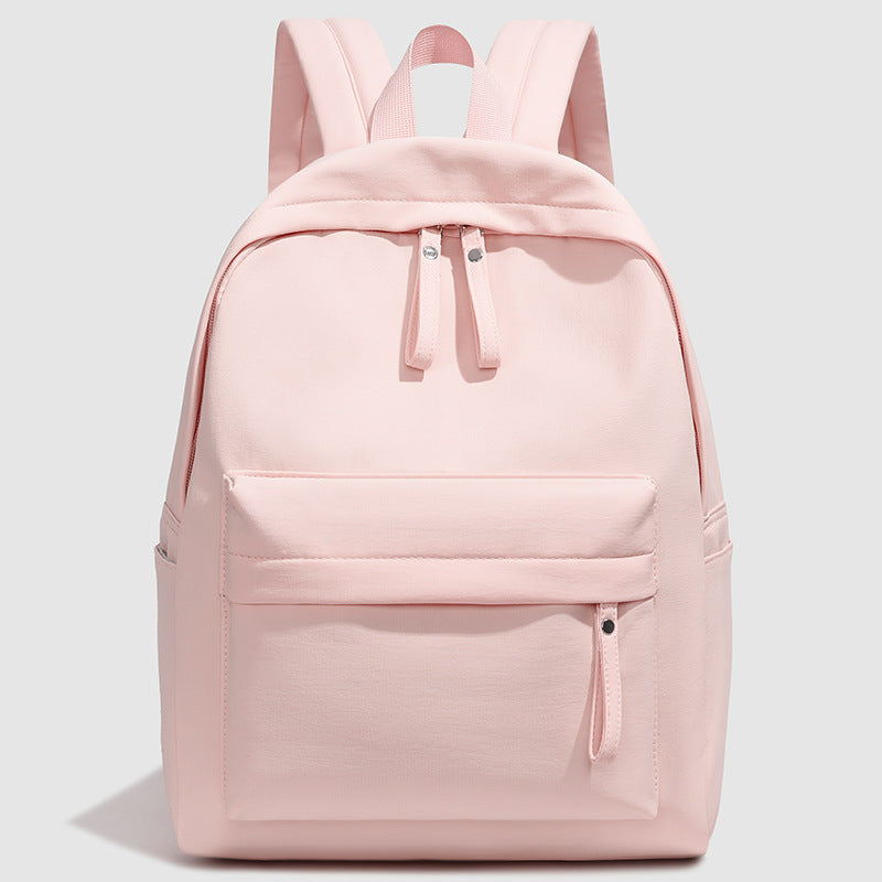 Sleek Minimalist Backpack