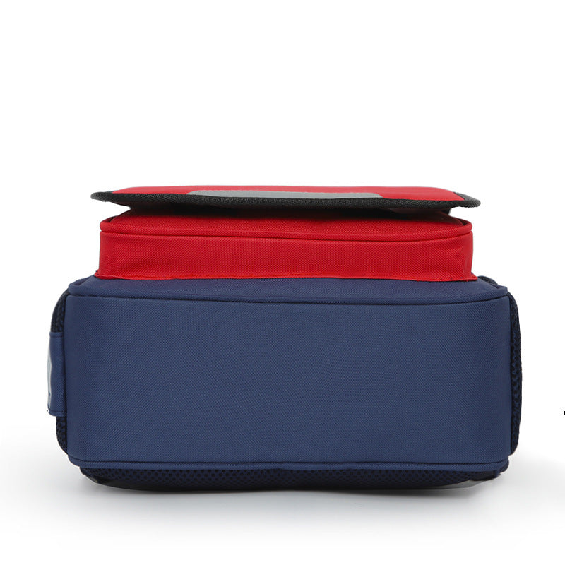 Functional Daily Backpack