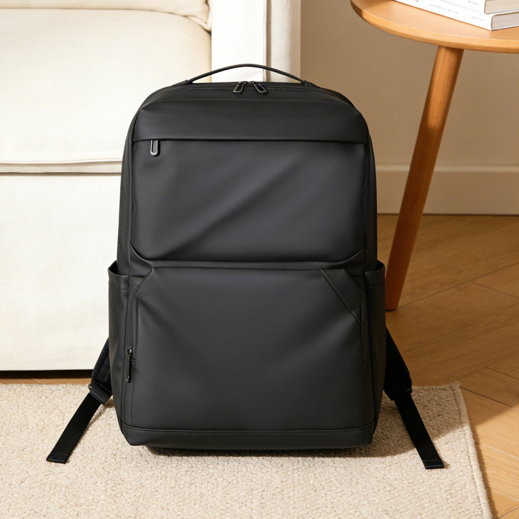 Sleek multifunctional tech-ready Backpack