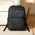 Sleek multifunctional tech-ready Backpack
