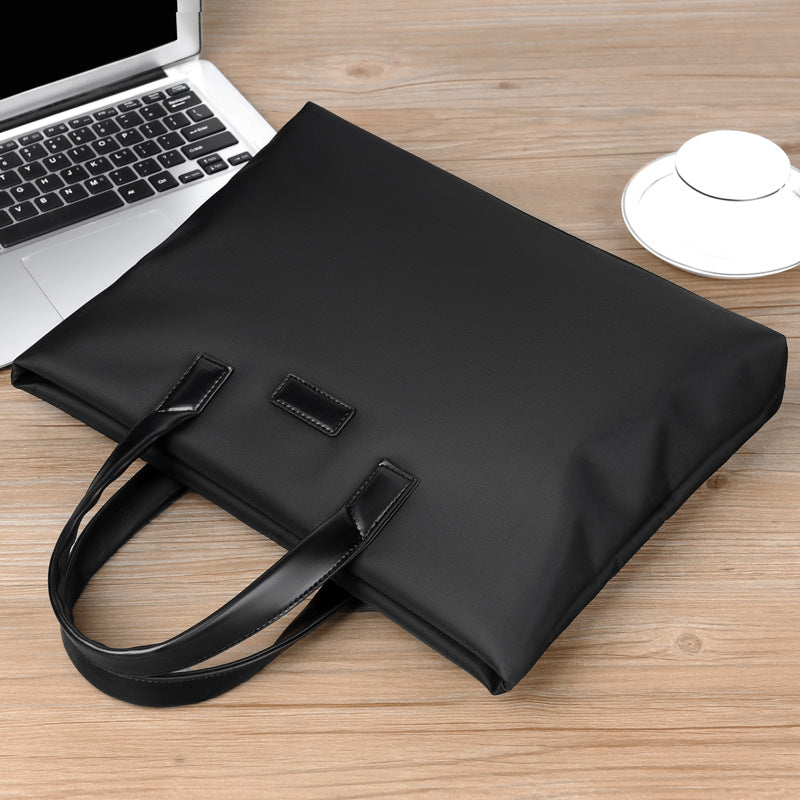 Elegant Professional Work Tote