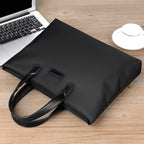 Elegant Professional Work Tote