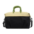Multi-Functional Travel Handbag
