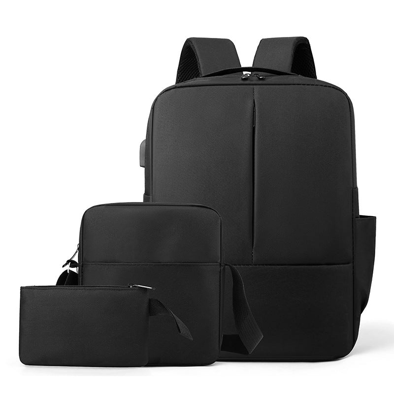 Versatile Multi-Functional Backpack Set