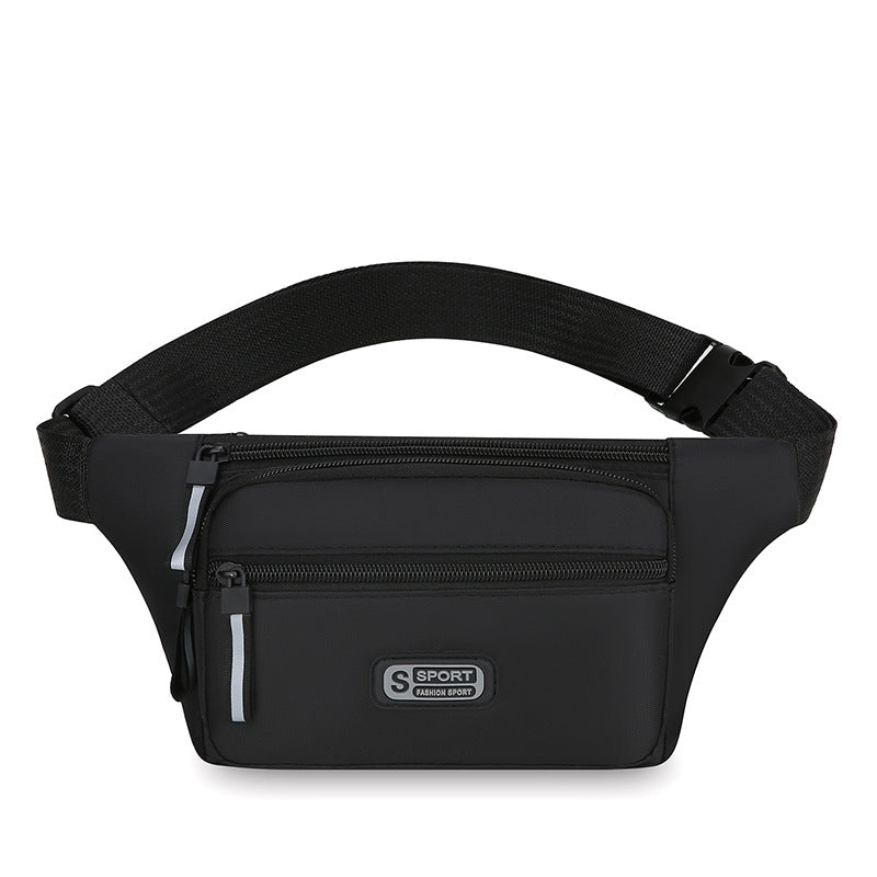 Sporty Active Fanny Pack