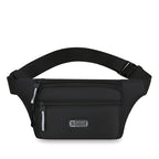 Sporty Active Fanny Pack