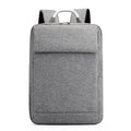 Sleek Multi-Functional Tech Backpack Calm Wears