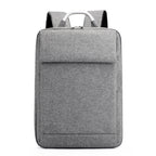 Sleek Multi-Functional Tech Backpack Calm Wears