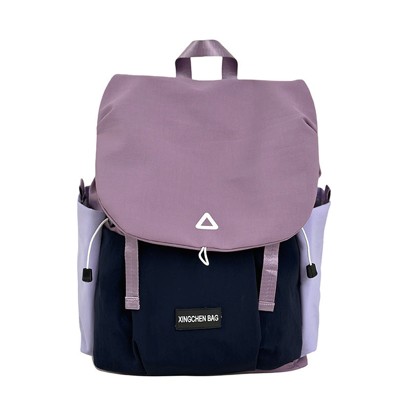 Multi Pocket Outdoor Backpack for Travel